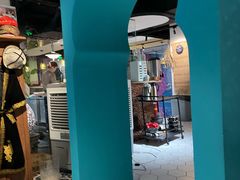 -纳鲁孜·新疆特色餐厅(上海悦荟广场店)