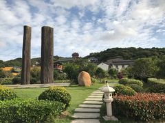 门面-宝陀讲寺
