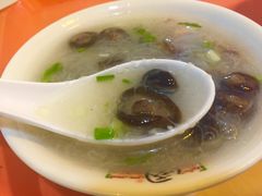 面线糊-国仔面线糊(水门国仔总店)