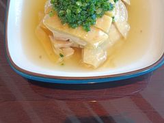 -环球港凯悦 · 享悦中餐厅