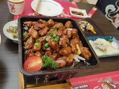 -仙隐小鹿中华料理(南宁万象城店)