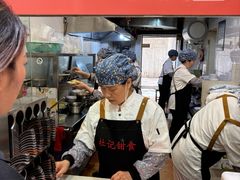 -杜记甜食(大众巷店)