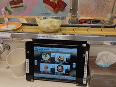 -京樽回転寿司(奥林匹克店)