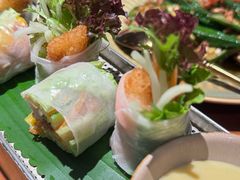 -Tegu泰古莲·泰国餐厅(红山6979店)