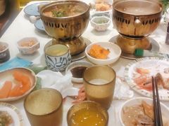 -喜庭海鲜自助(来福士店)