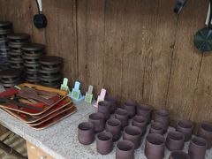 -艺趣慢生活·紫砂手工DIY·团建