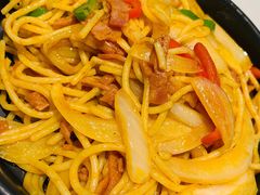 意大利肉酱面-韩宫宴烤肉·料理(宝山万达店)