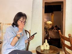 -WABI COFE(愚园路店)