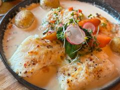 -Pakkhús Restaurant