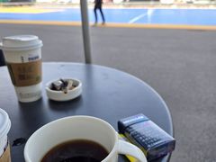 -星巴克(潍坊胜利东街银座商城店)