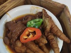 -怀德酒楼·粤菜·海鲜·茶点(宝安国际机场店)