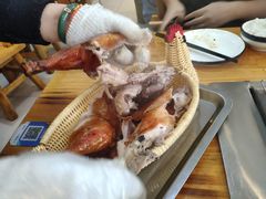 -张记焖窑·十五年专注焖烤(雍和宫店)
