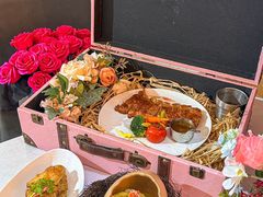 -LE SHARE洛笙·花园西餐(北京路步行街店)