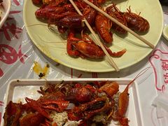 -靓靓蒸虾·头牌蒸虾(南山桂庙店)