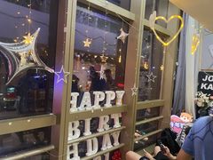 -Fun奇点轰趴馆(正佳广场店)