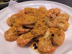 -汉水谣·江景餐厅(江滩店)