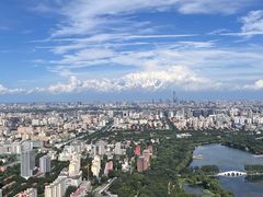 -中央广播电视塔