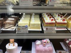 -85度C(深圳佳宁娜店)