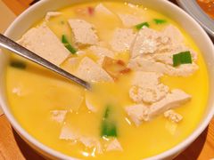 农家豆腐煲-荣小馆(杭州大厦店)