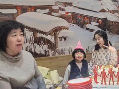 -玺炖·中国铁锅炖(虹桥天街店)