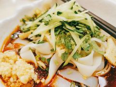 -新粤新疆菜清真餐厅(拱北店)