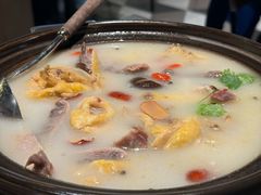 -留半山·香港食堂(啦啦宝都店)