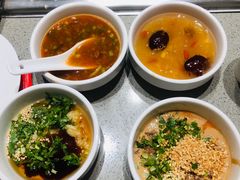 -海底捞火锅(亲贤北街店)