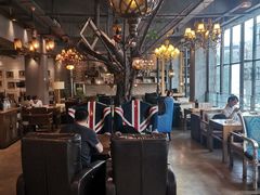 大堂-印咖啡IN COFFEE(红旗街店)