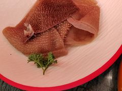-牛New寿喜烧(曹路花园城店)