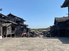 -中国汉城景区