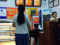 -庆丰包子铺(和平里店)