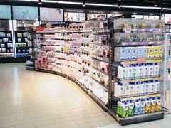 -家乐福(古北店)