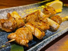 -白石的深夜食堂(济南万象城店)