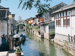 -绍兴书圣故里景区