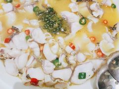 -青花椒花椒鱼(合生汇店)