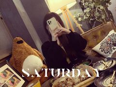 -咖法森林·咖啡  酒吧(天河店)