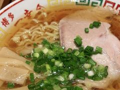 -博多一蘭·乌冬·定食·烧串(徐家汇店)