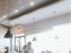 大堂-阿香米线(星宝购物中心店)