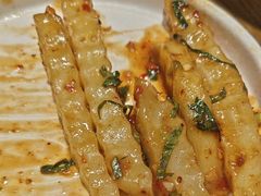 -粉八·云南米线·建水烧烤(常熟路店)