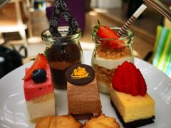 -利顺德大饭店·维多利亚花园(小白楼店)