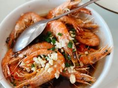 -华北饭店-中餐厅