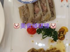 -银都上海菜馆(粤海东路店)