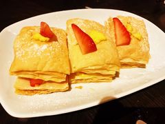 -万丽轩·粤菜(王府井金茂万丽酒店)