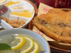 -怪噜范·老贵阳街头名小吃(汇金星力城店)
