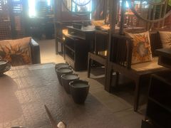 -湊湊火锅·茶憩(卓展店)