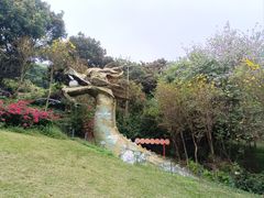 -青青世界