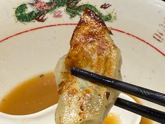 -纪州豚骨酱油拉面(锦延路店)