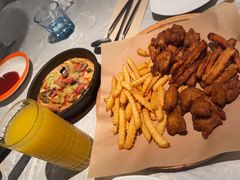 -必胜客(远大路店)