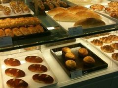 -面包新语(融创茂店)