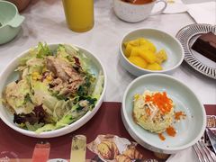 -斗牛士牛排餐厅(嘉里汇店)